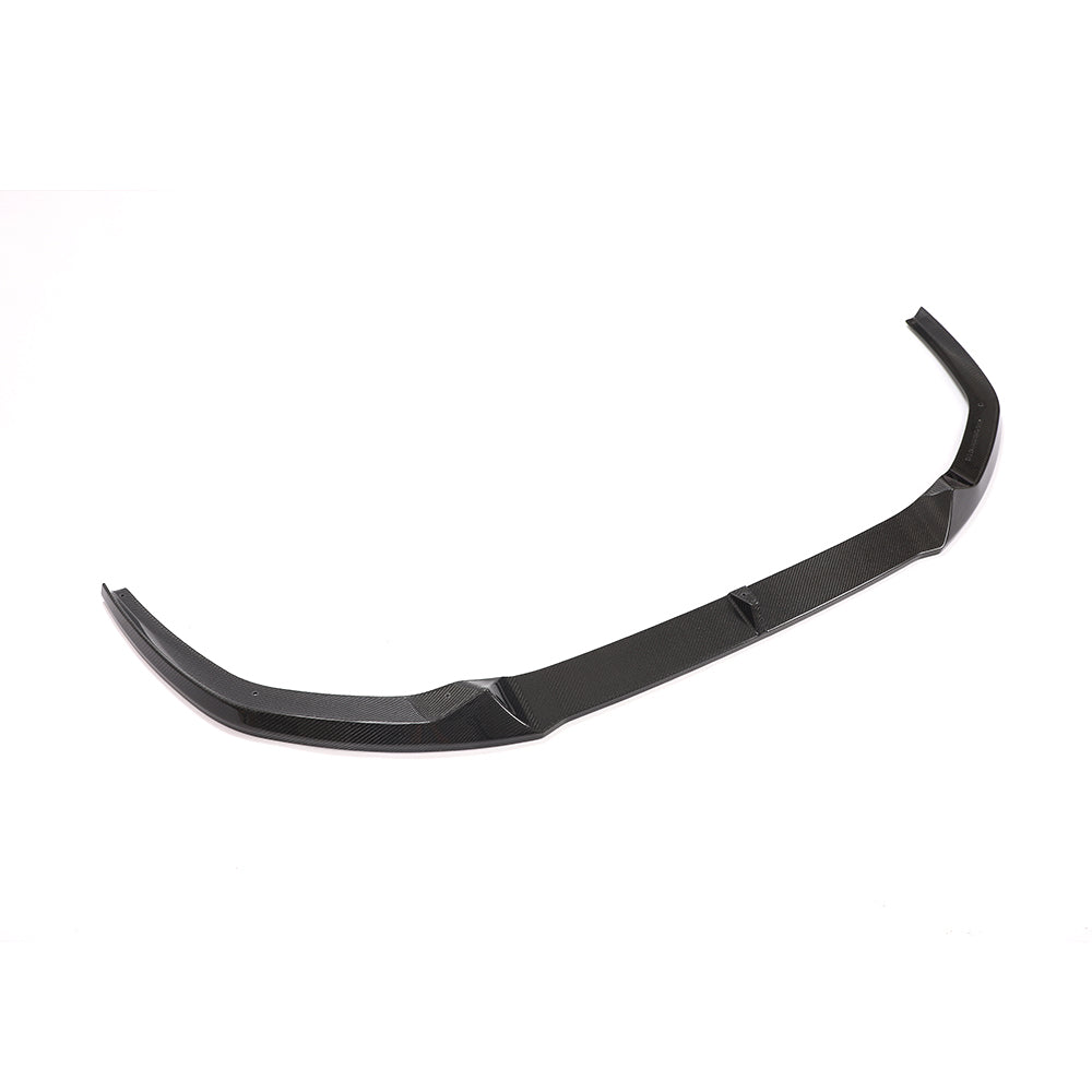 BMW Z4 G29 Carbon Fibre Front Lip