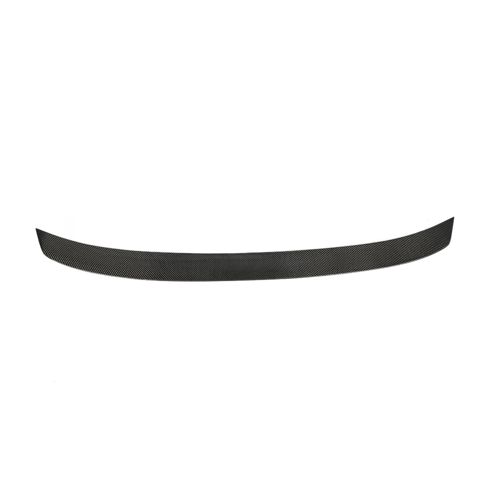 BMW 5 Series G30 G38 F90 M5/M Sport Carbon Fibre Spoiler