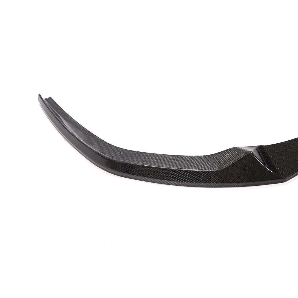 BMW Z4 G29 Carbon Fibre Front Lip