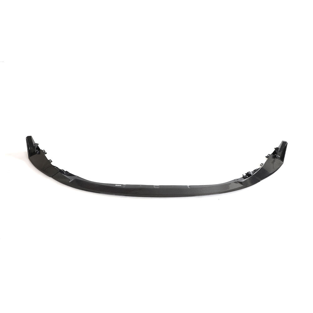 BMW M3 M4 G80 G81 G82 G83 Carbon Fibre Front Lip