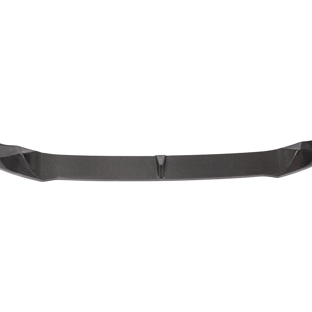 BMW Z4 G29 Carbon Fibre Front Lip