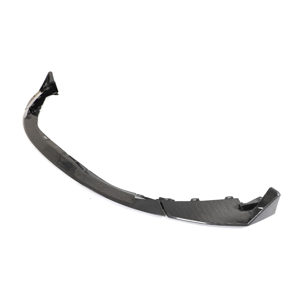 BMW M3 M4 G80 G81 G82 G83 Carbon Fibre Front Lip