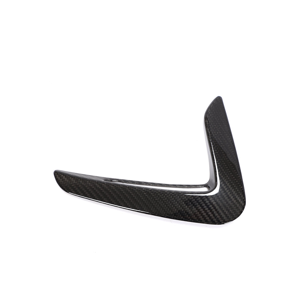 BMW 4 Series F32 F33 F36 Dry Carbon Fibre Vents