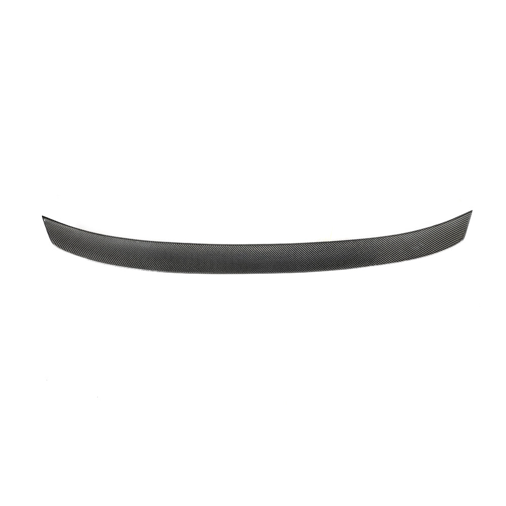 BMW 5 Series G30 G38 F90 M5/M Sport Carbon Fibre Spoiler