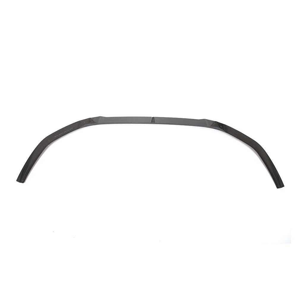 BMW Z4 G29 Carbon Fibre Front Lip