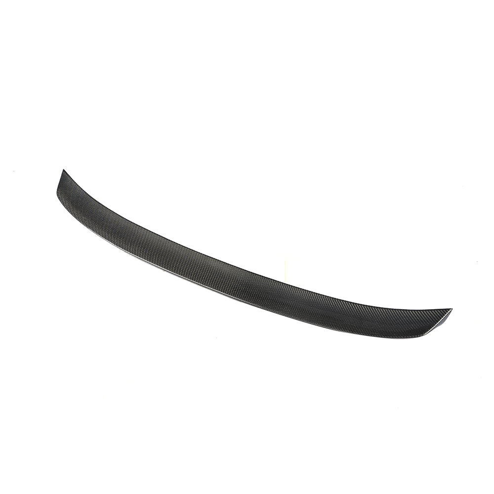 BMW 5 Series G30 G38 F90 M5/M Sport Carbon Fibre Spoiler