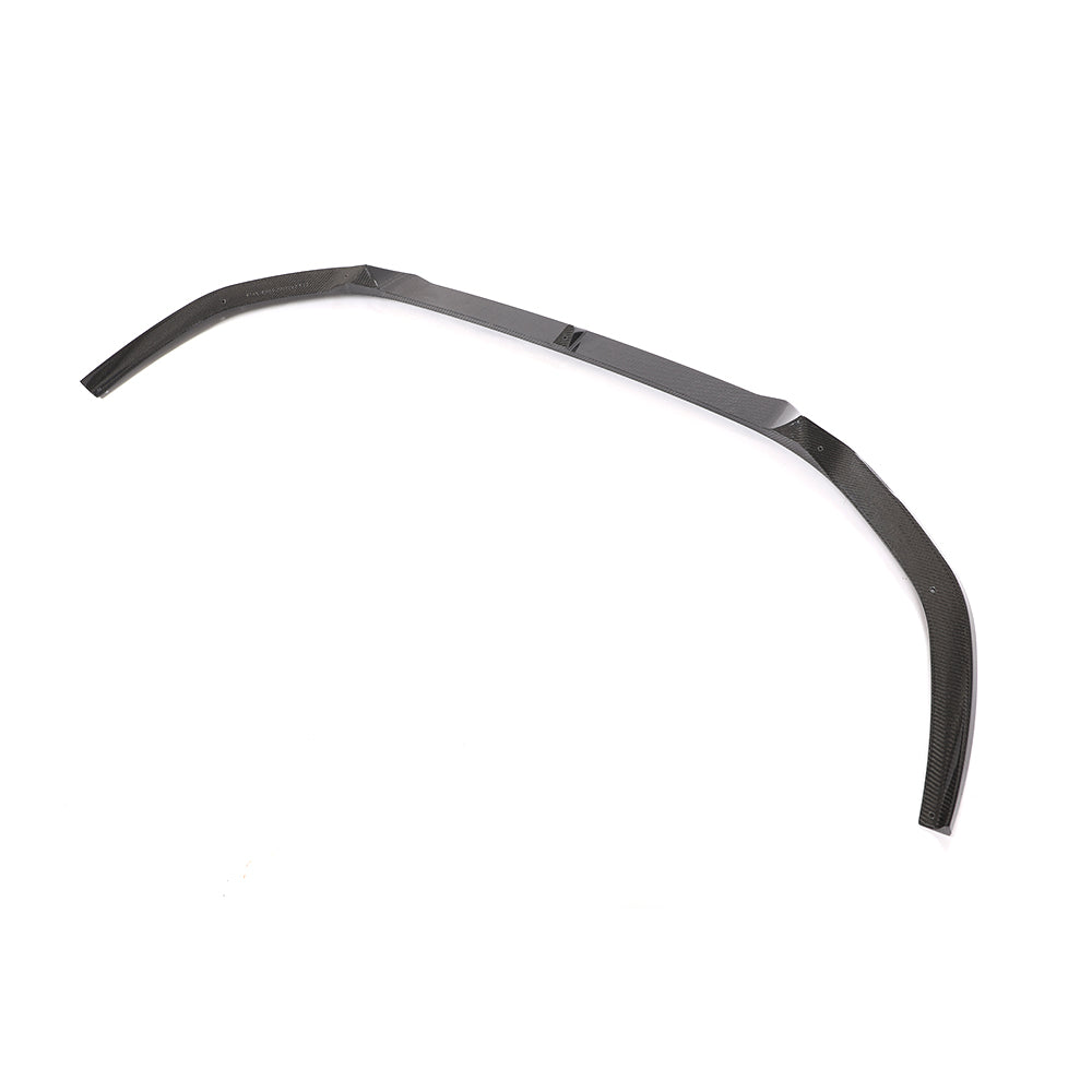 BMW Z4 G29 Carbon Fibre Front Lip