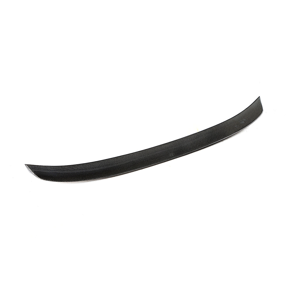 BMW 5 Series G30 G38 F90 M5/M Sport Carbon Fibre Spoiler