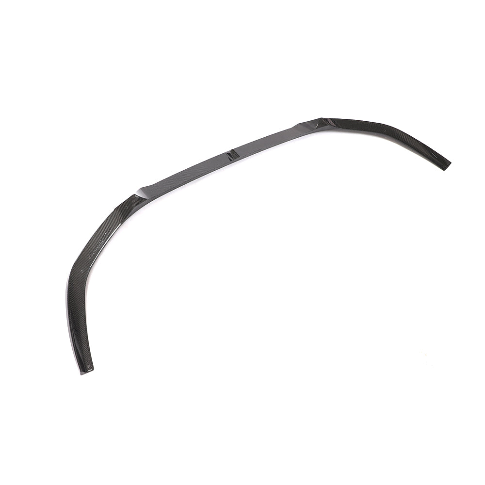 BMW Z4 G29 Carbon Fibre Front Lip