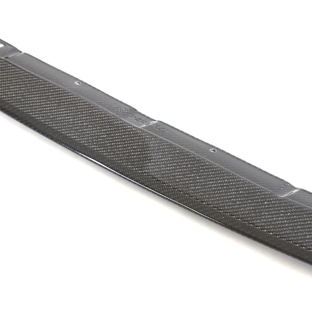 BMW M3 M4 G80 G81 G82 G83 Carbon Fibre Front Lip