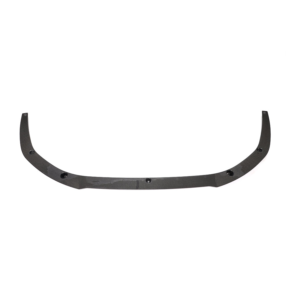 BMW Z4 G29 Carbon Fibre Front Lip