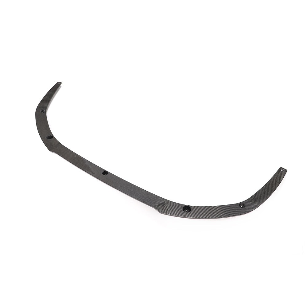 BMW Z4 G29 Carbon Fibre Front Lip