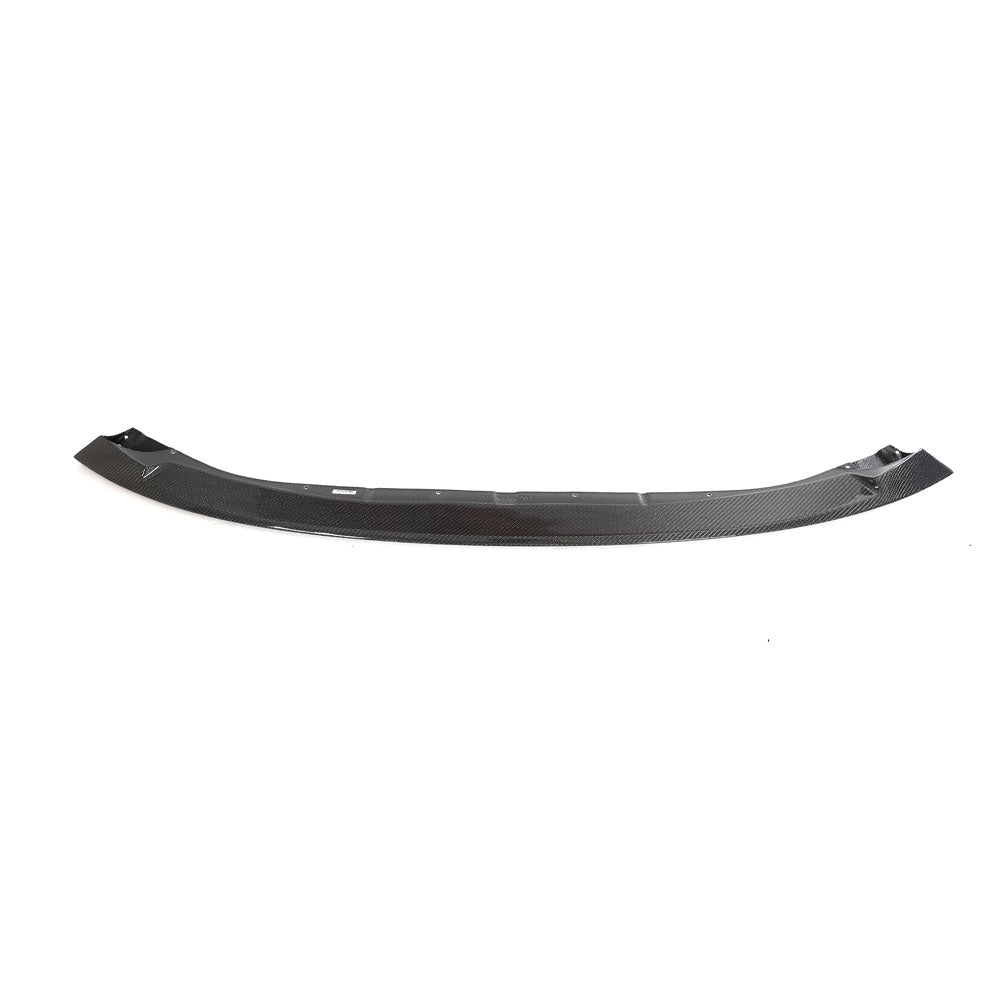 BMW M3 M4 G80 G81 G82 G83 Carbon Fibre Front Lip