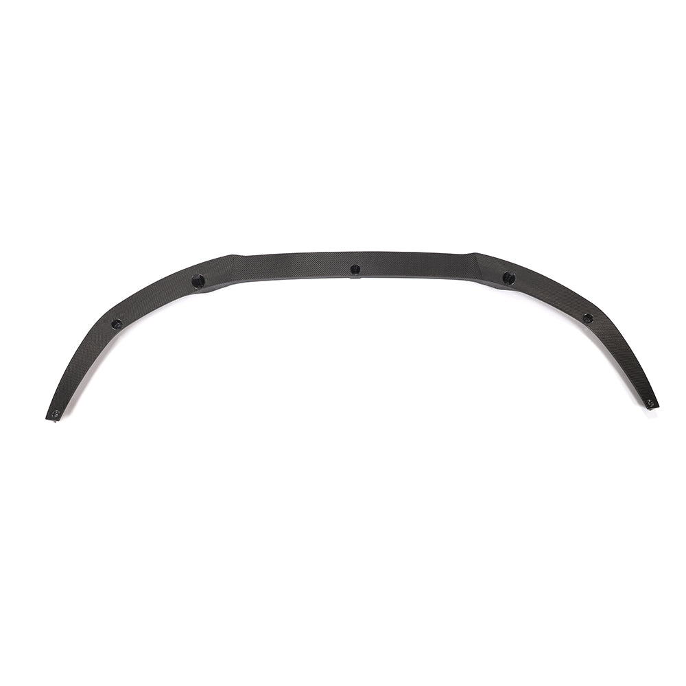 BMW Z4 G29 Carbon Fibre Front Lip