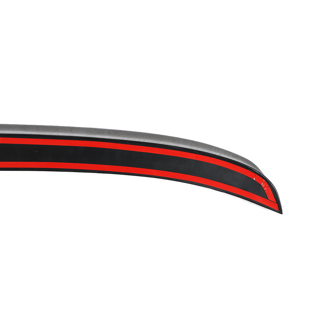 BMW 5 Series G30 G38 F90 M5/M Sport Carbon Fibre Spoiler