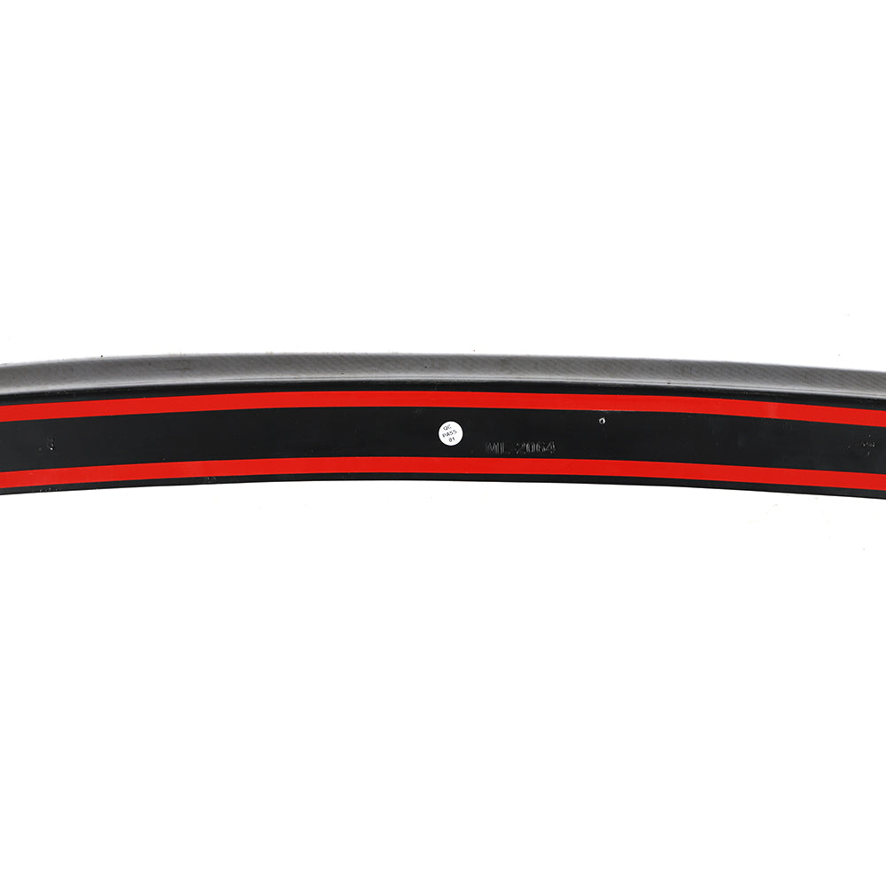 BMW 5 Series G30 G38 F90 M5/M Sport Carbon Fibre Spoiler