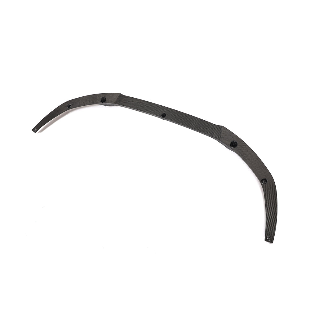 BMW Z4 G29 Carbon Fibre Front Lip