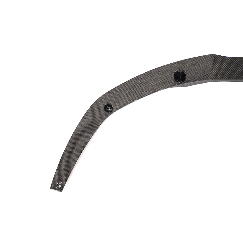BMW Z4 G29 Carbon Fibre Front Lip