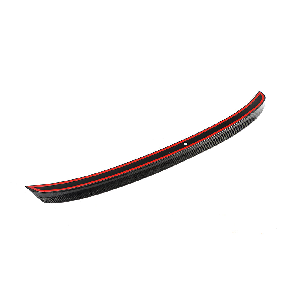 BMW 5 Series G30 G38 F90 M5/M Sport Carbon Fibre Spoiler