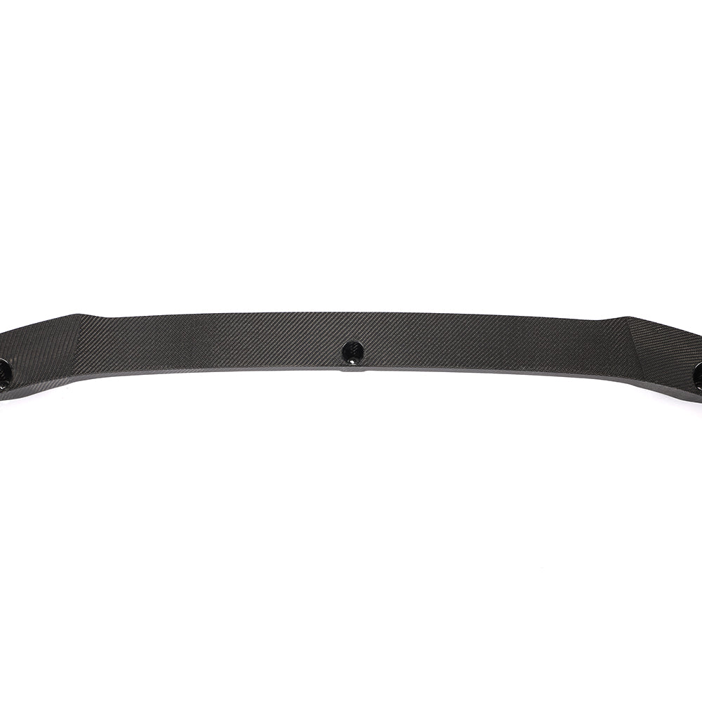 BMW Z4 G29 Carbon Fibre Front Lip