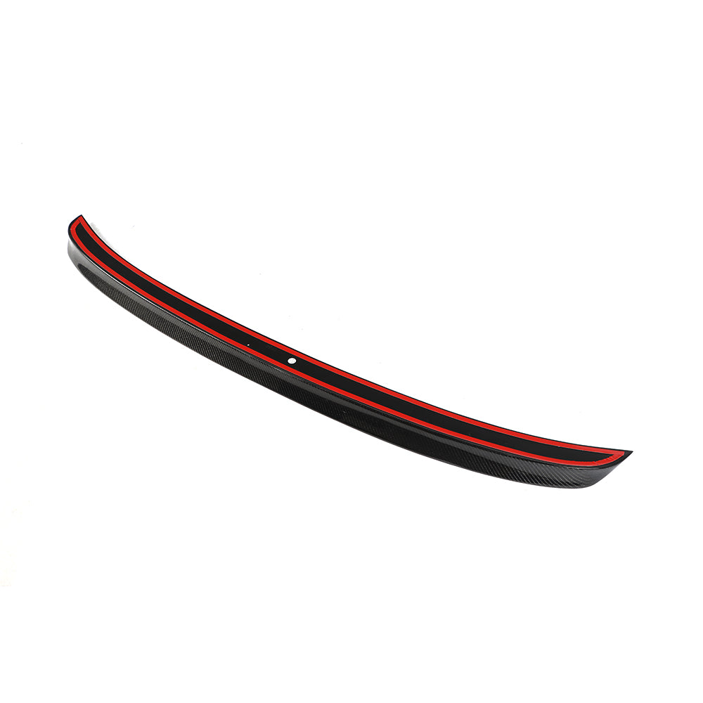 BMW 5 Series G30 G38 F90 M5/M Sport Carbon Fibre Spoiler