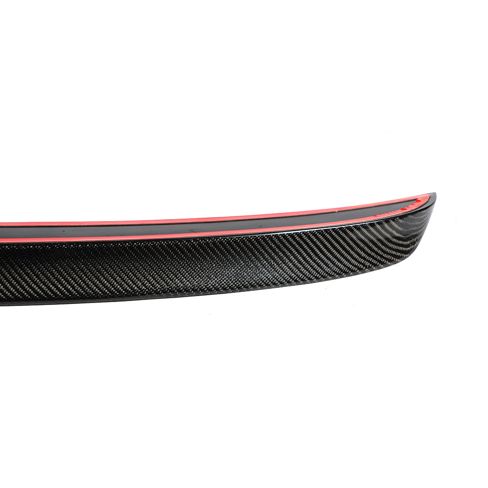 BMW 5 Series G30 G38 F90 M5/M Sport Carbon Fibre Spoiler
