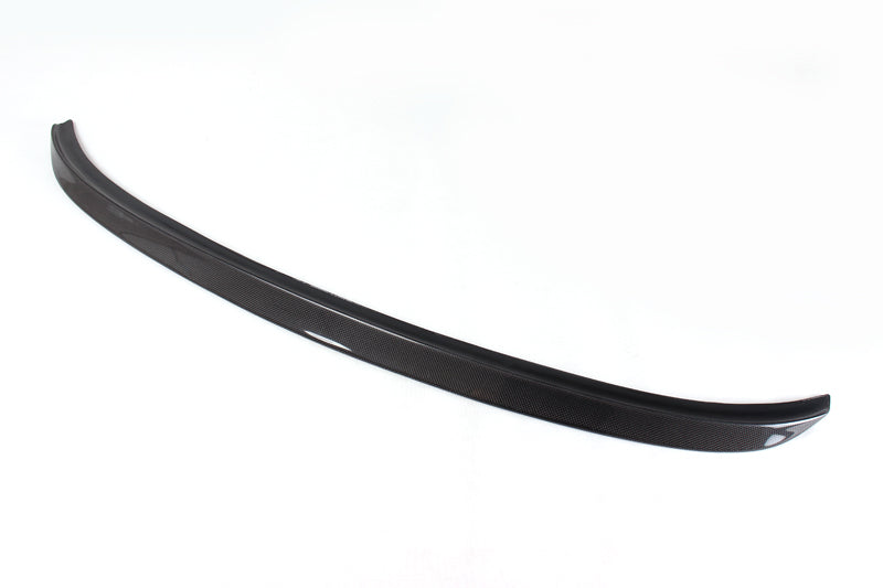 BMW 3 Series F80 M3/F30/M Sport Carbon Fibre Spoiler