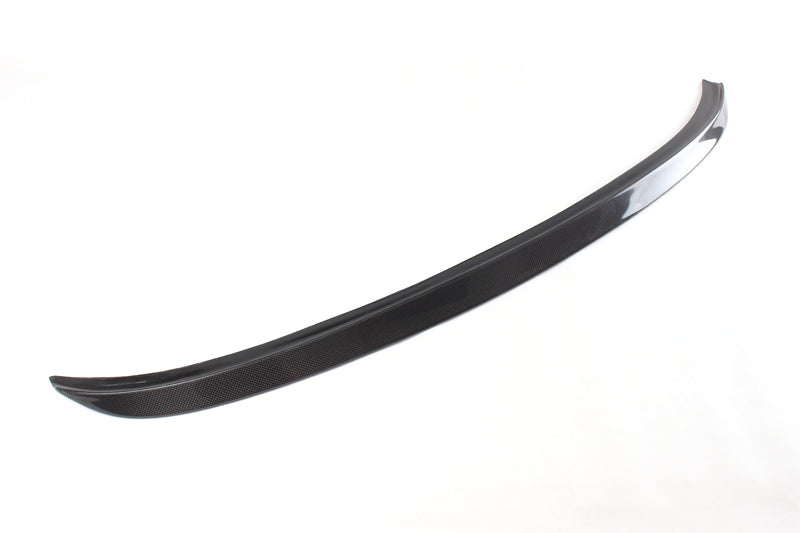 BMW 3 Series F80 M3/F30/M Sport Carbon Fibre Spoiler