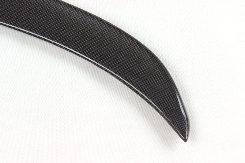 BMW 3 Series F80 M3/F30/M Sport Carbon Fibre Spoiler