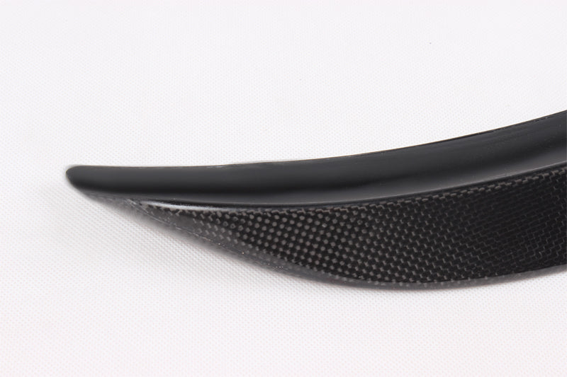 BMW 3 Series F80 M3/F30/M Sport Carbon Fibre Spoiler