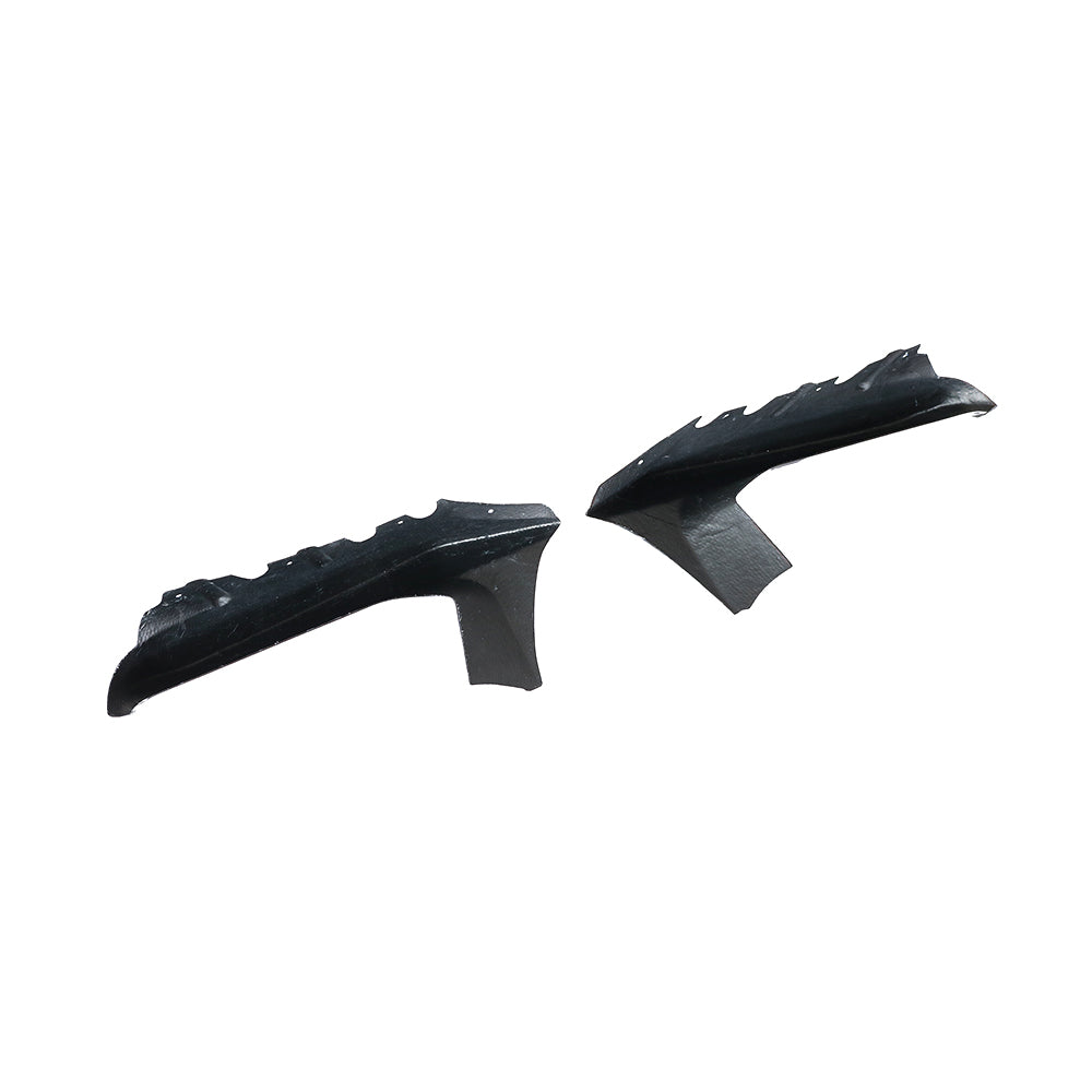 BMW 5 Series G30 G38 M Sport Carbon Fibre Splitter