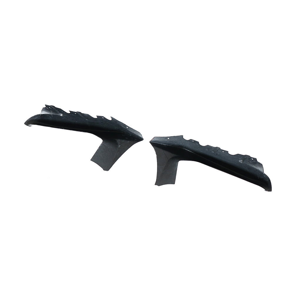 BMW 5 Series G30 G38 M Sport Carbon Fibre Splitter
