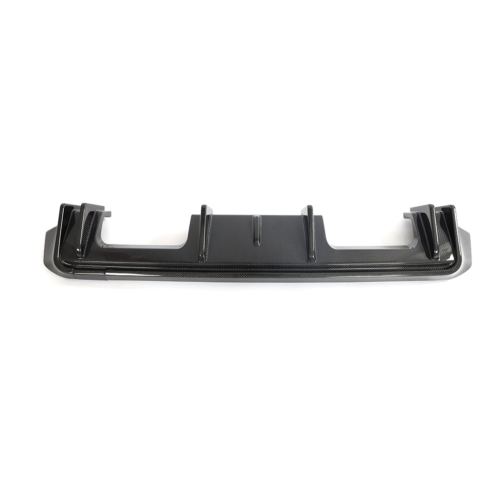 BMW M4 G82 G83 Carbon Fibre Rear Diffuser