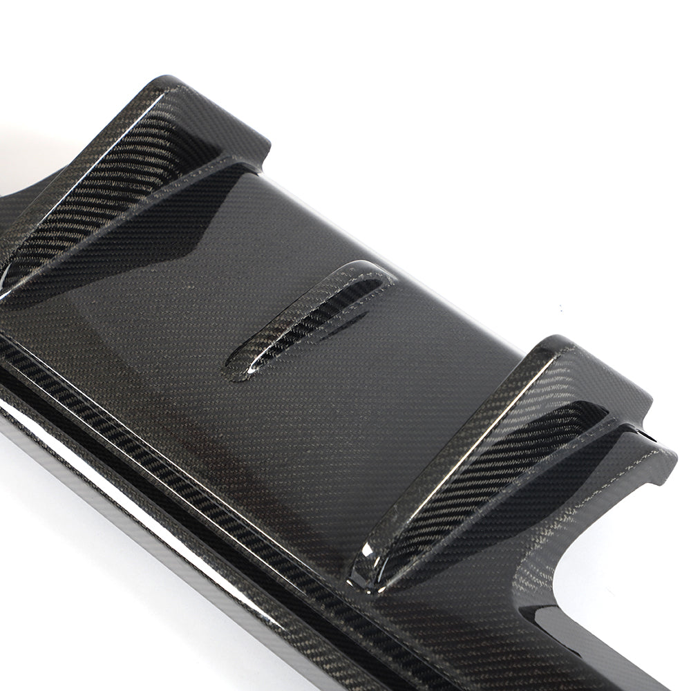BMW M4 G82 G83 Carbon Fibre Rear Diffuser