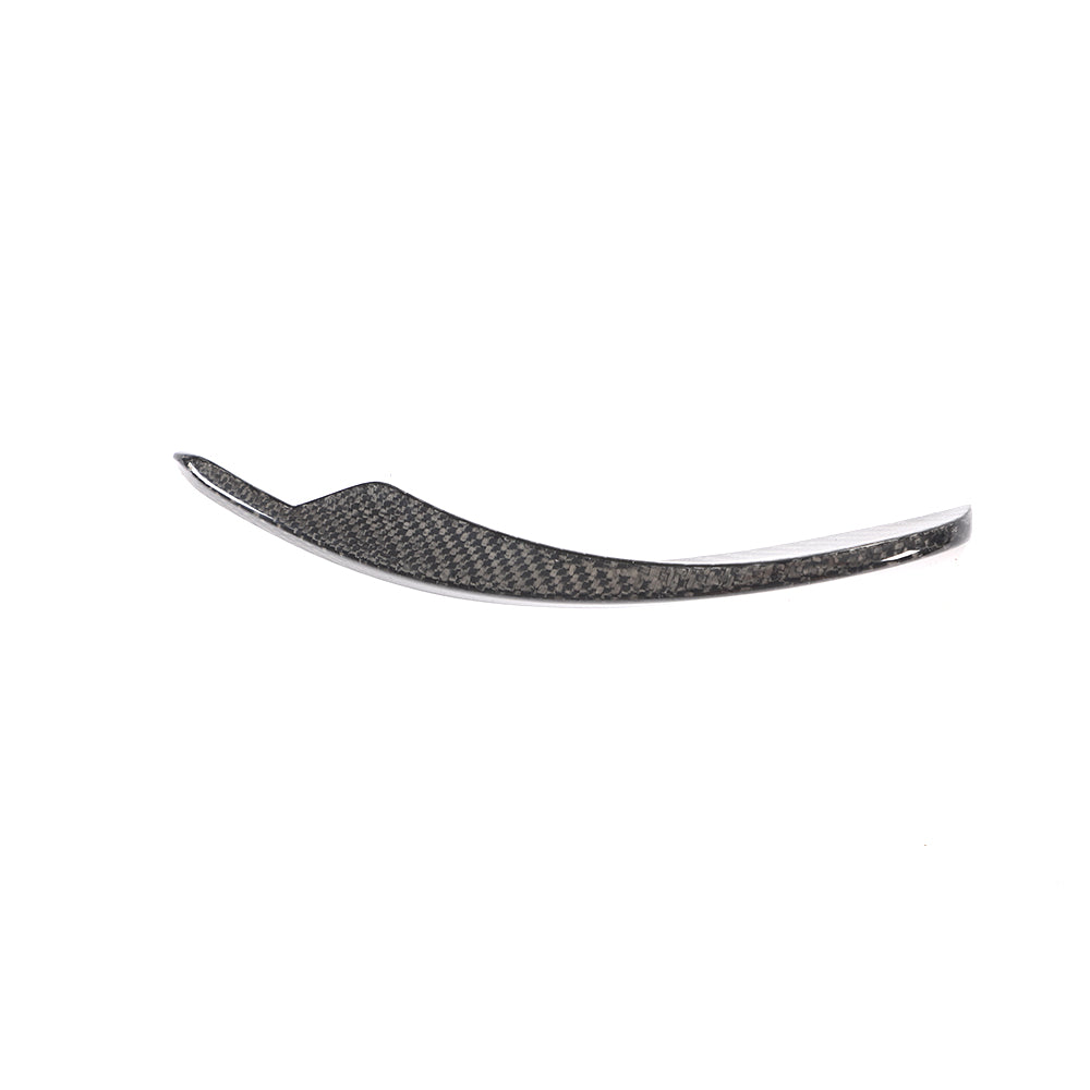 BMW 6Series F06 F12 F13 M6 Carbon Fibre Canards