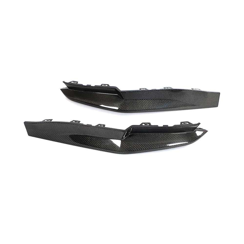 BMW M4 G82 G83 Carbon Fibre Rear Diffuser