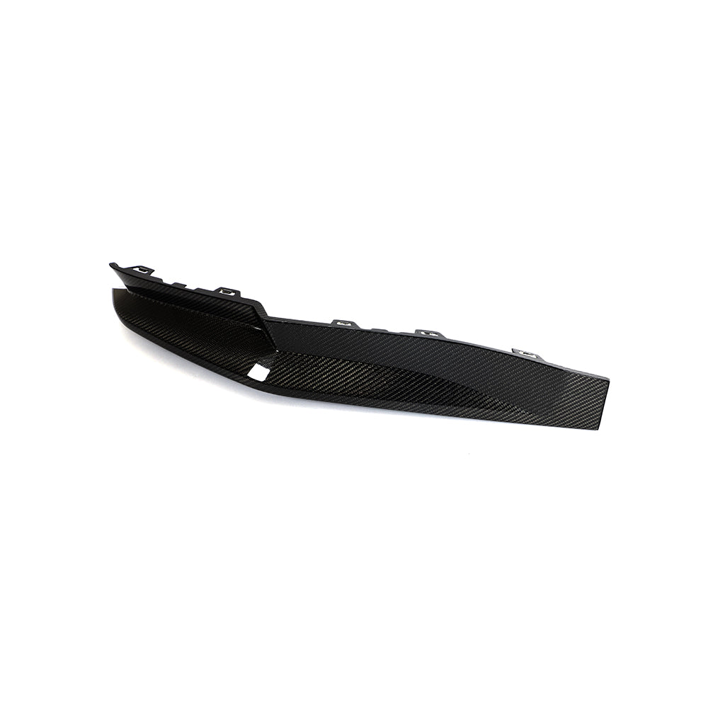BMW M4 G82 G83 Carbon Fibre Rear Diffuser