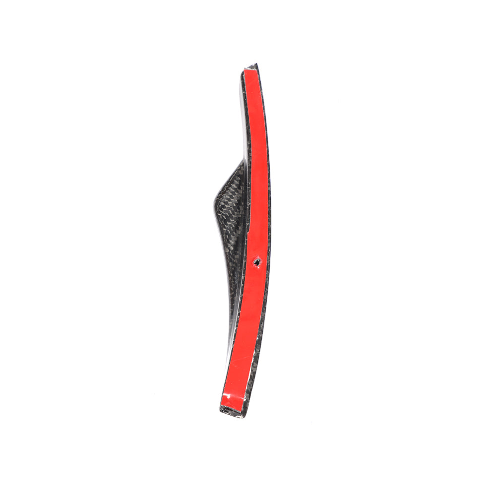 BMW 6Series F06 F12 F13 M6 Carbon Fibre Canards