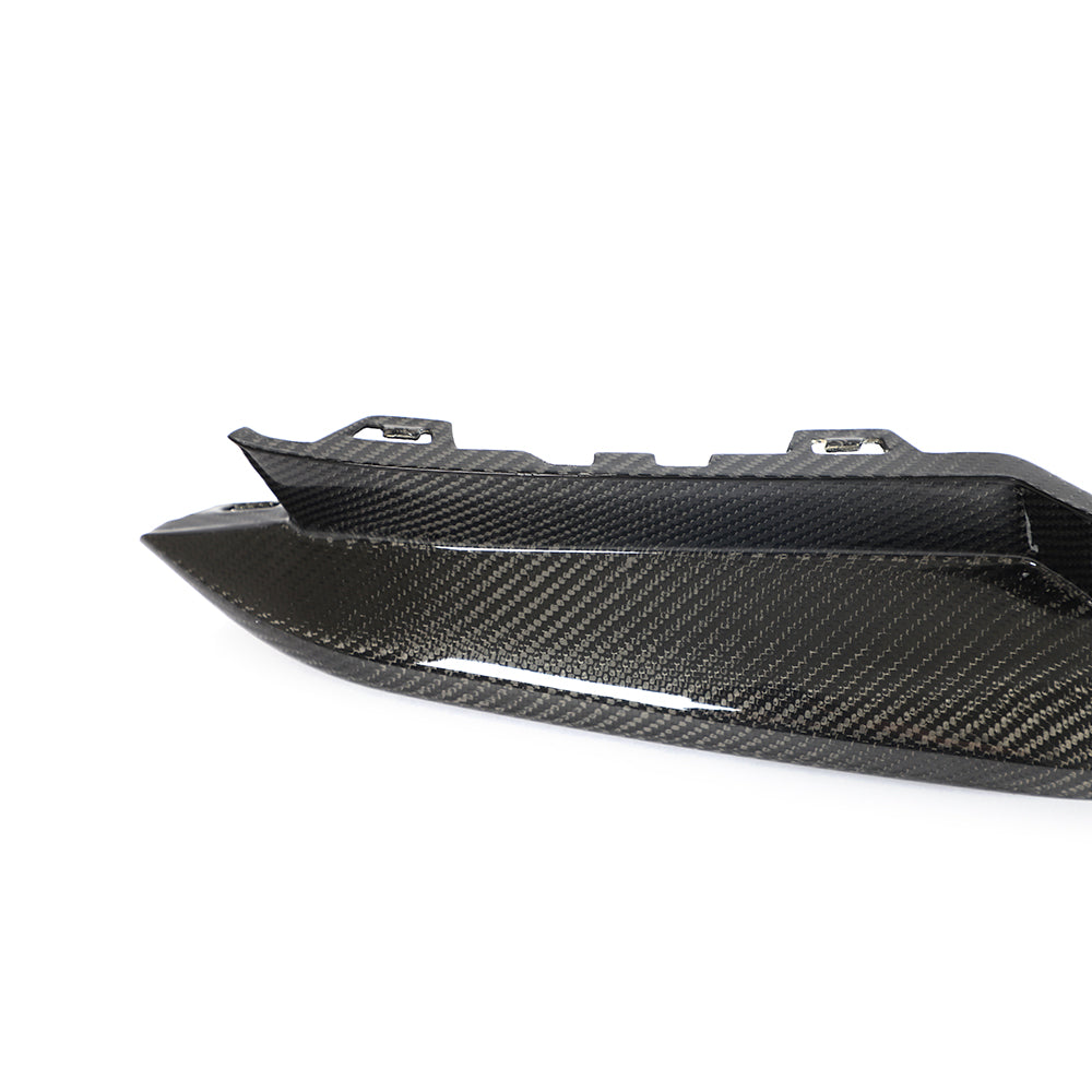 BMW M4 G82 G83 Carbon Fibre Rear Diffuser