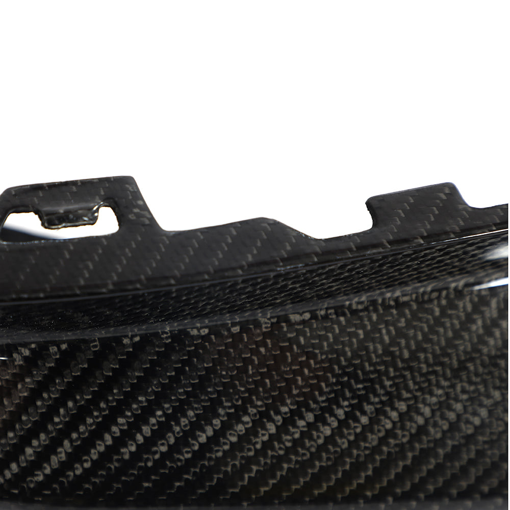 BMW M4 G82 G83 Carbon Fibre Rear Diffuser