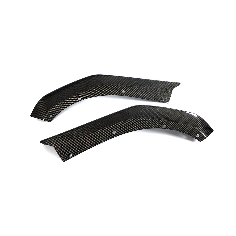 BMW M4 G82 G83 Carbon Fibre Rear Diffuser