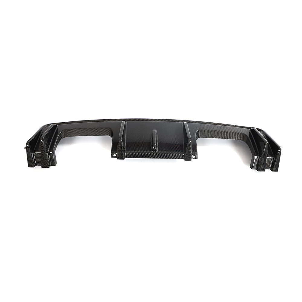 BMW M4 G82 G83 Carbon Fibre Rear Diffuser