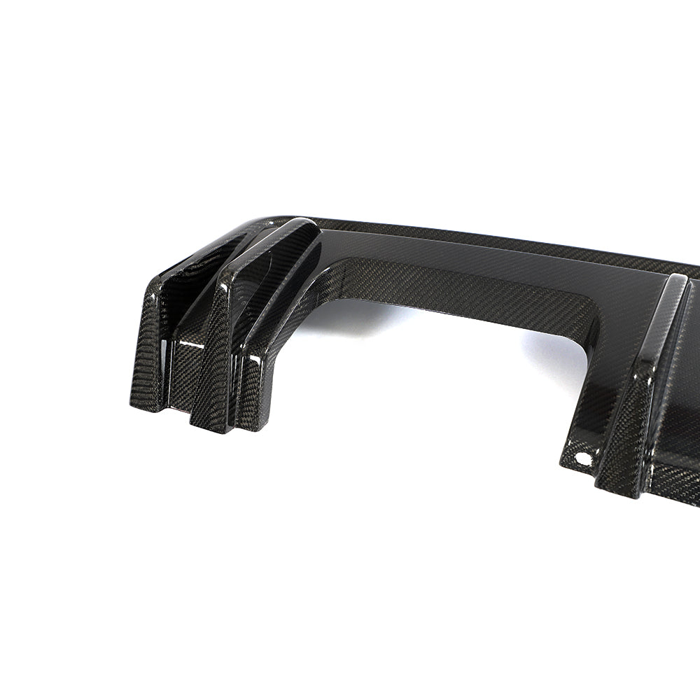 BMW M4 G82 G83 Carbon Fibre Rear Diffuser