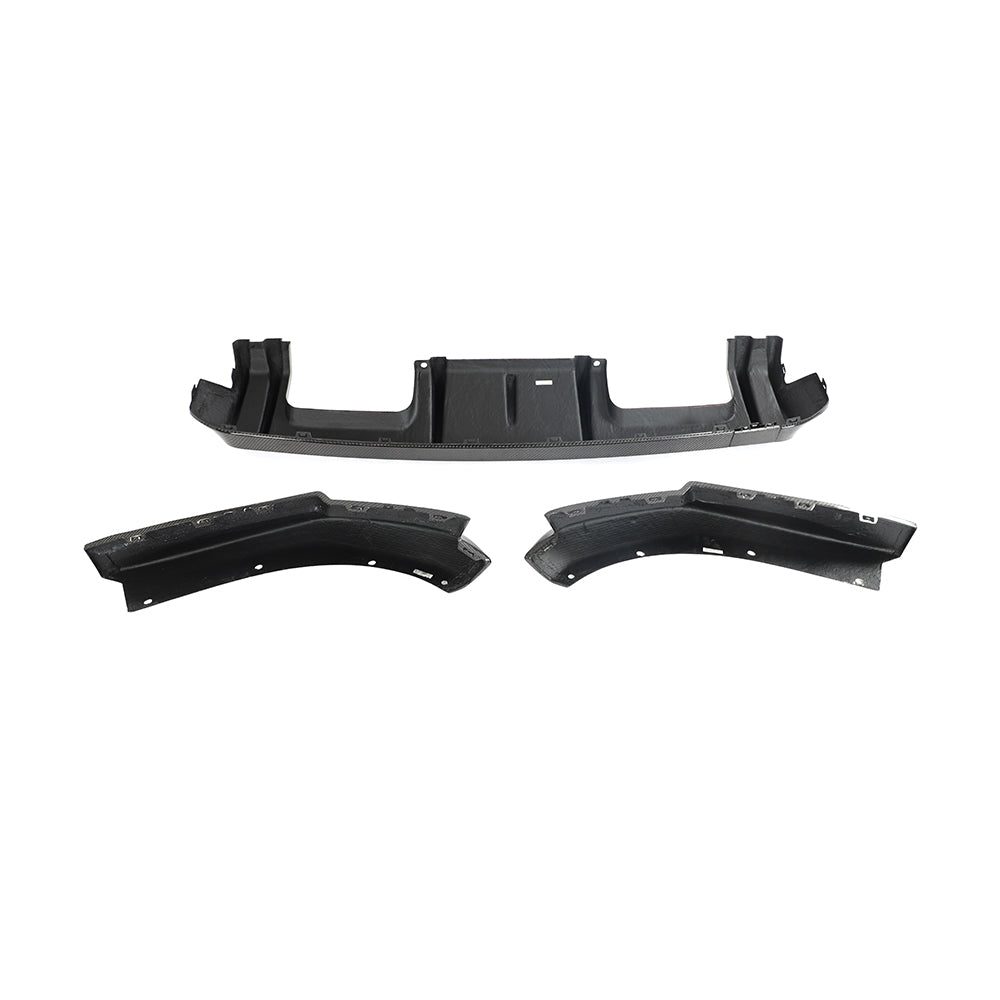 BMW M4 G82 G83 Carbon Fibre Rear Diffuser