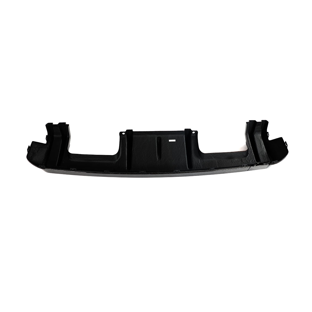 BMW M4 G82 G83 Carbon Fibre Rear Diffuser