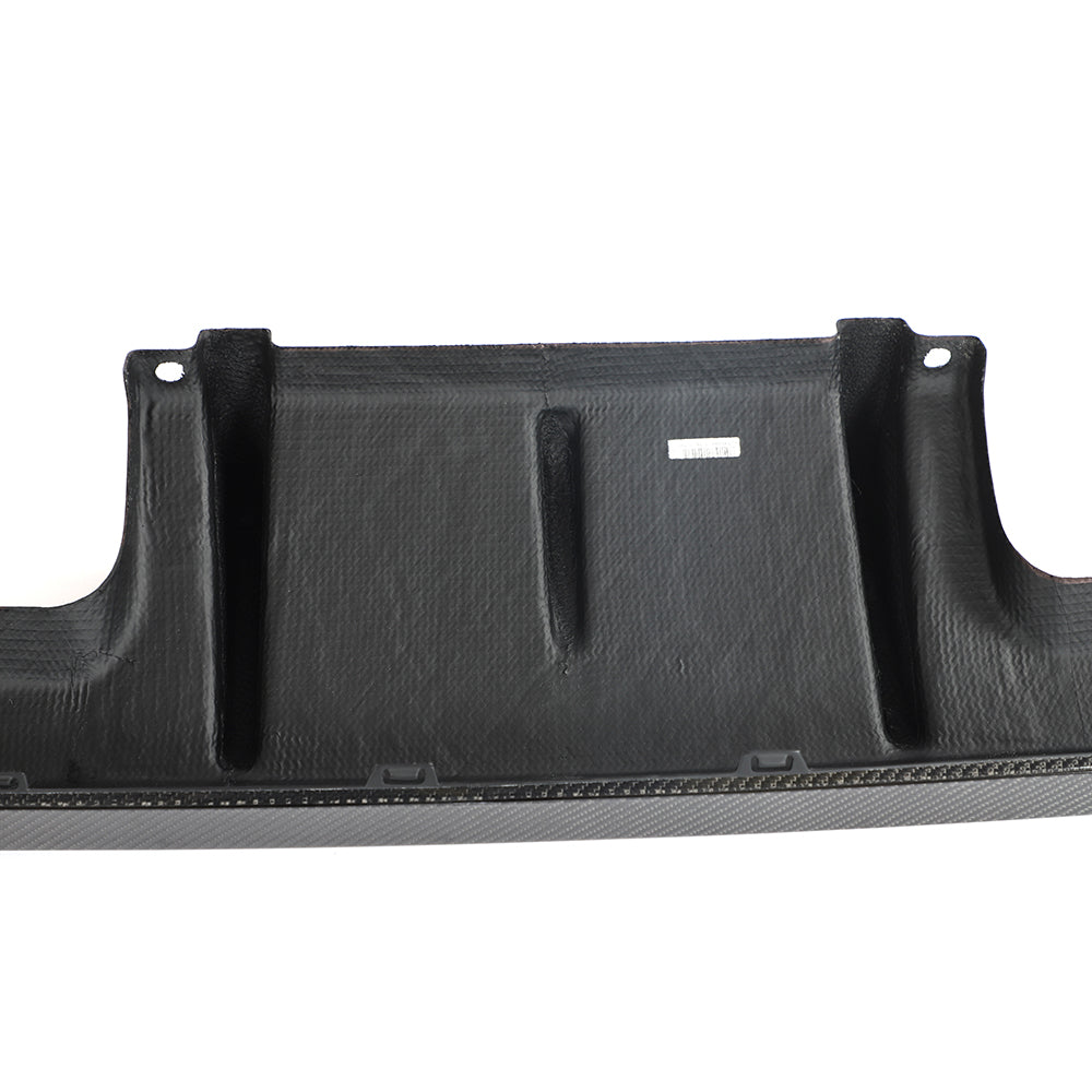 BMW M4 G82 G83 Carbon Fibre Rear Diffuser