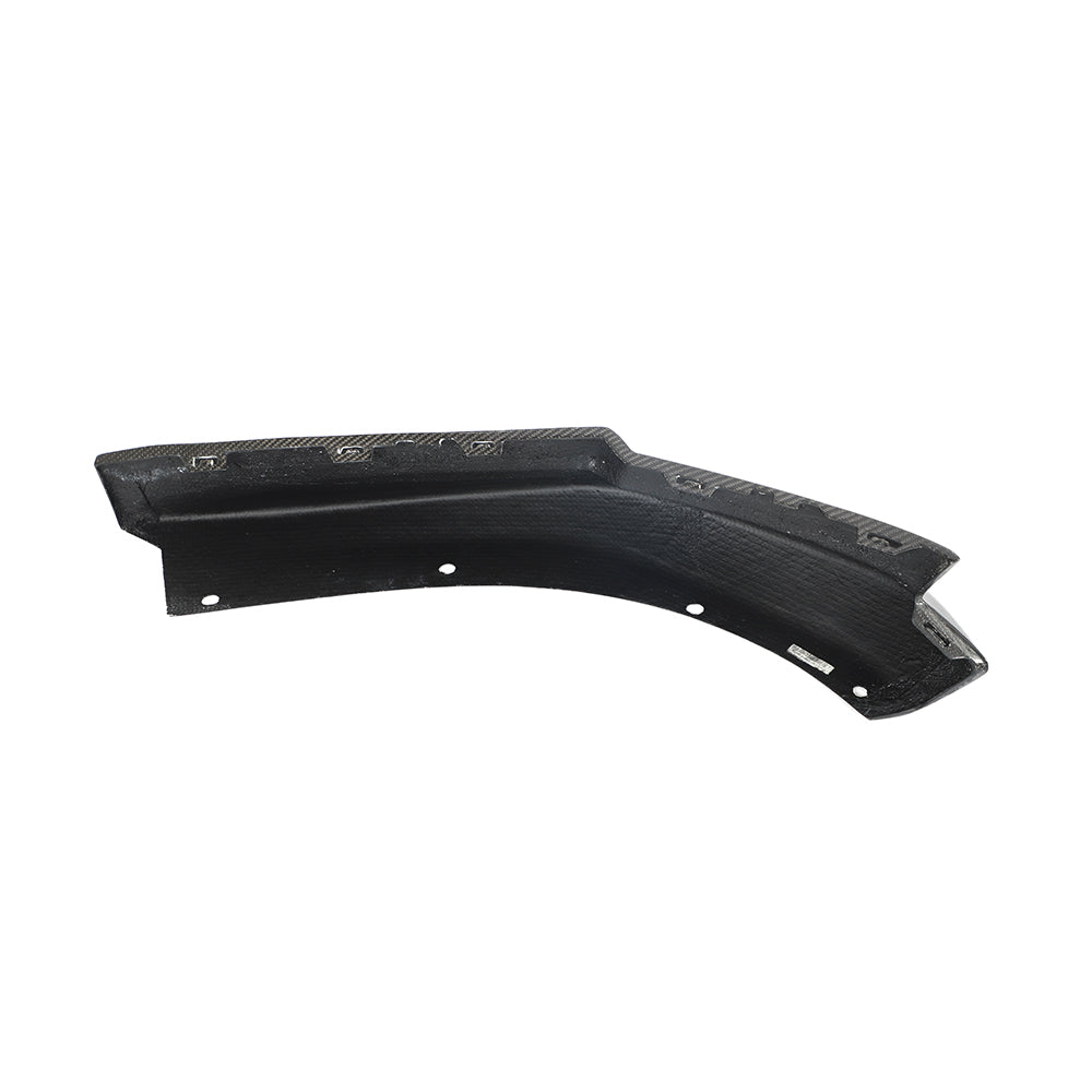 BMW M4 G82 G83 Carbon Fibre Rear Diffuser