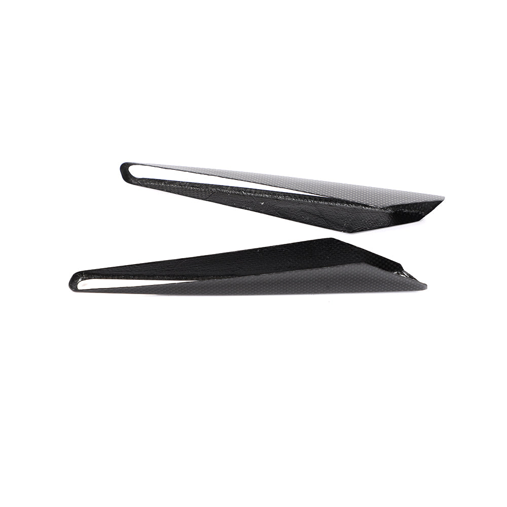 BMW 3 Series E90 E92 M3 Dry Carbon Fibre Vents