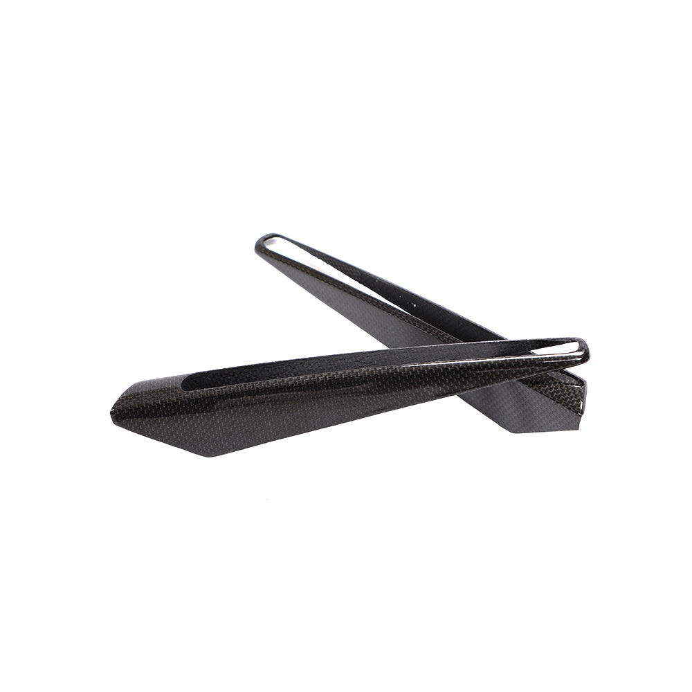 BMW 3 Series E90 E92 M3 Dry Carbon Fibre Vents