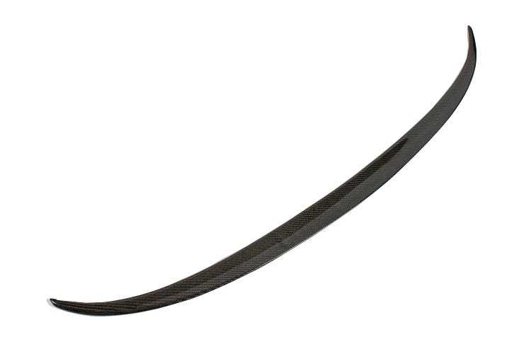 BMW 3 Series F80 M3/F30/M Sport Carbon Fibre Spoiler
